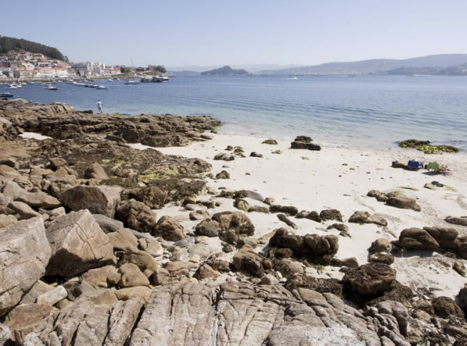 A GRANXA - DE SAGUNTO