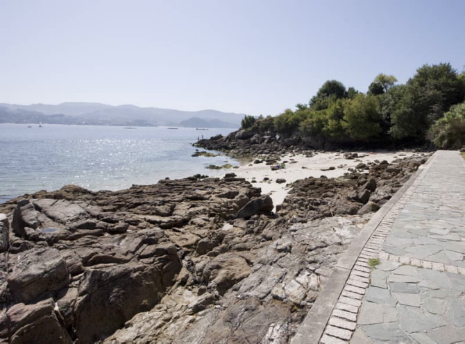 A GRANXA - DE SAGUNTO