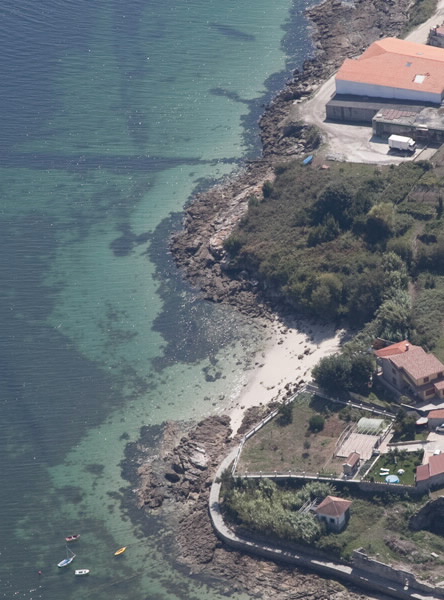 A GRANXA - DE SAGUNTO