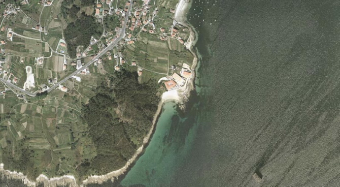 A GRANXA - DE SAGUNTO