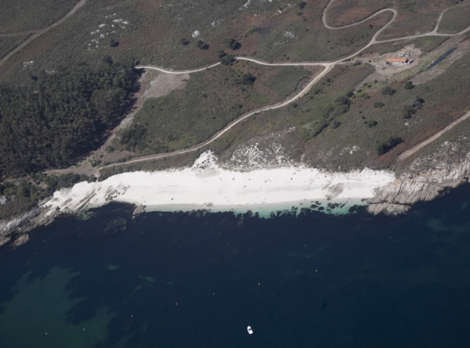 MELIDE (ILLA DE ONS)