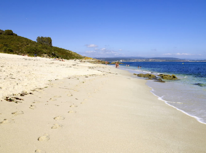 MELIDE (ILLA DE ONS)