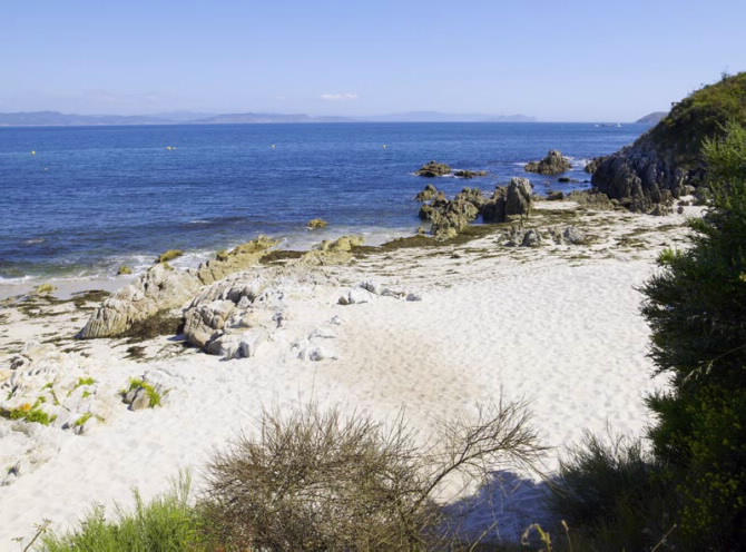 MELIDE (ILLA DE ONS)