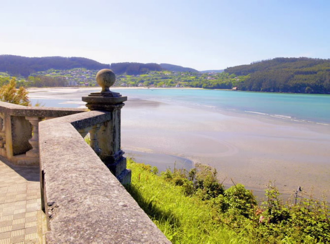 A MAGDALENA - CEDEIRA