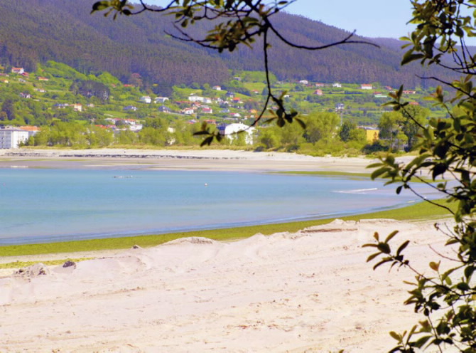 A MAGDALENA - CEDEIRA