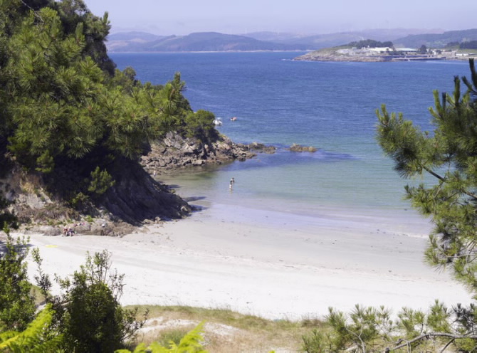 MUÍÑOS - AREA MAIOR