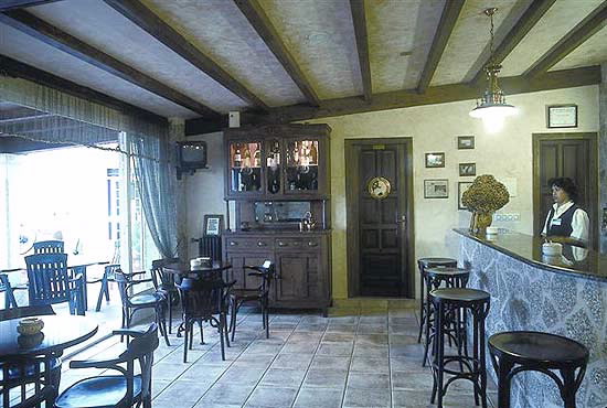 CASA MARIÑEIRA LOURDES