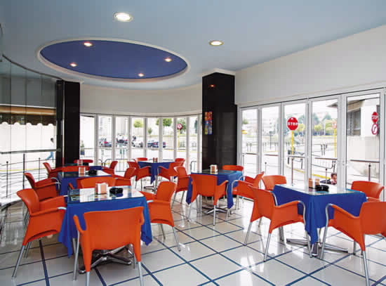 HOTEL VILLA DE MARIN