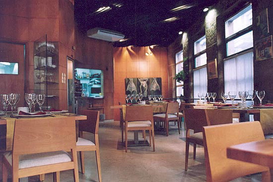 BÁGOA GASTROBAR