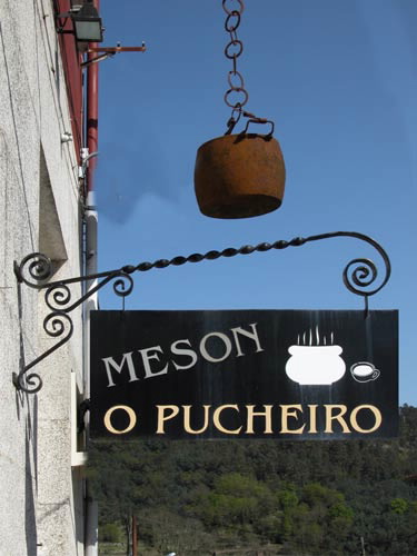 O PUCHEIRO