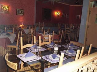 NIKKO ESPACIO GASTRONOMICO