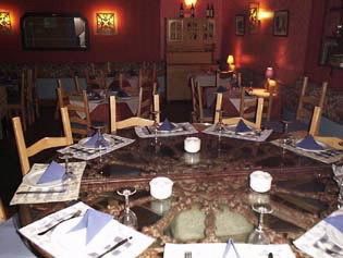 NIKKO ESPACIO GASTRONOMICO