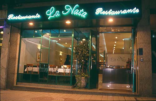 RESTAURANTE ASIÁTICO GRAN VÍA 122
