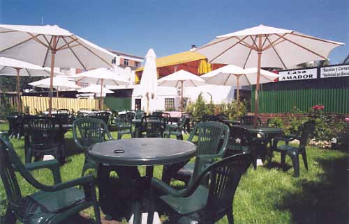 PARRILLADA SIERRA DE OUTES