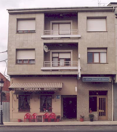 RESTAURANTE I MAIS D AGROTABERNA