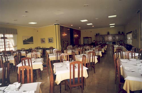 RESTAURANTE I MAIS D AGROTABERNA