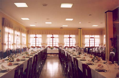 RESTAURANTE I MAIS D AGROTABERNA