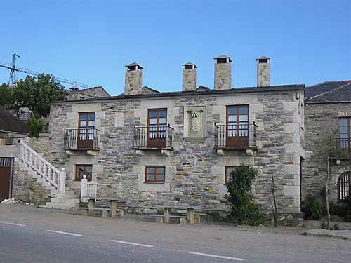 CASA CAROLO