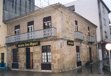 MESÓN DON MIGUEL