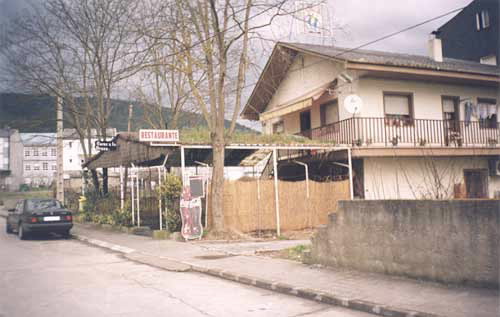 CASA TORRES