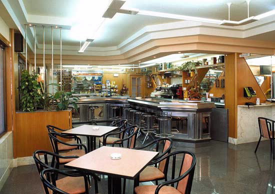 RESTAURANTE A QUEIMADA