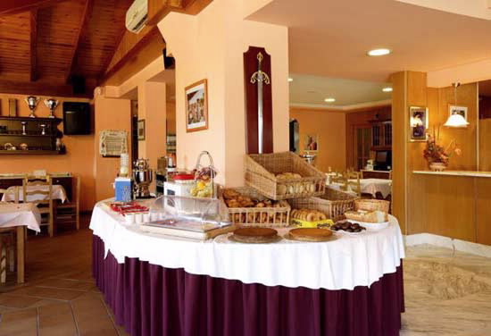 RESTAURANTE A QUEIMADA