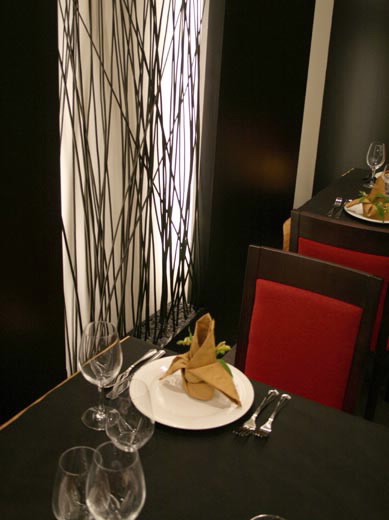 RESTAURANTE NONNA CLARA