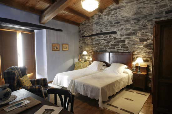 FERRERÍA DE RUGANDO