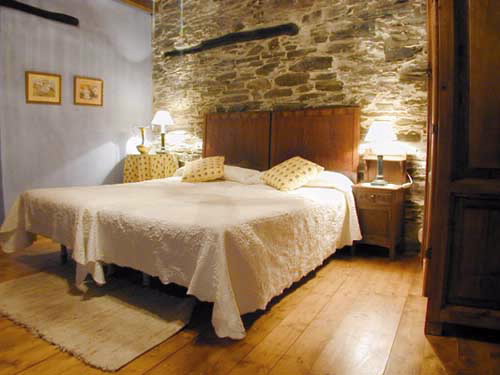 FERRERÍA DE RUGANDO