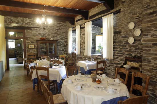 FERRERÍA DE RUGANDO