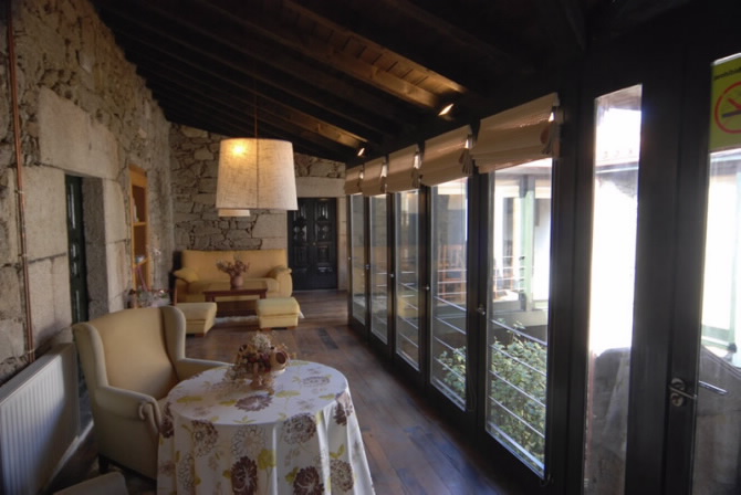 CASA GRANDE DE CRISTOSENDE