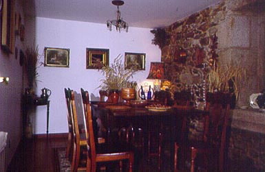 CASA ARPÓN