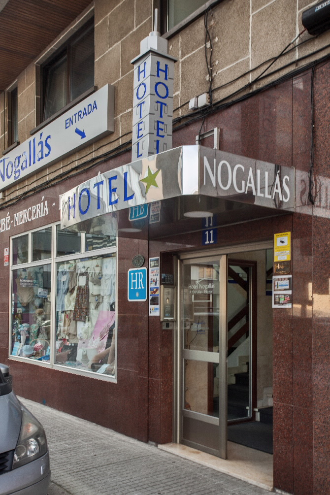 NOGALLÁS