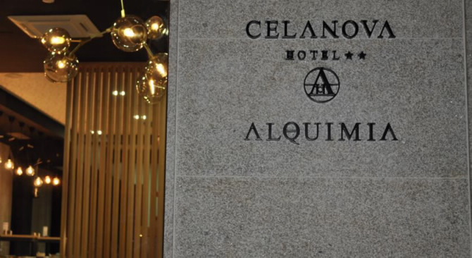 HOTEL CELANOVA