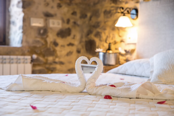 CASA DAS FIADEIRAS DE NEMIÑA