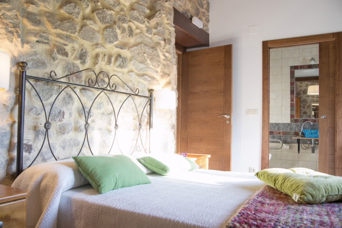 CASA DAS FIADEIRAS DE NEMIÑA