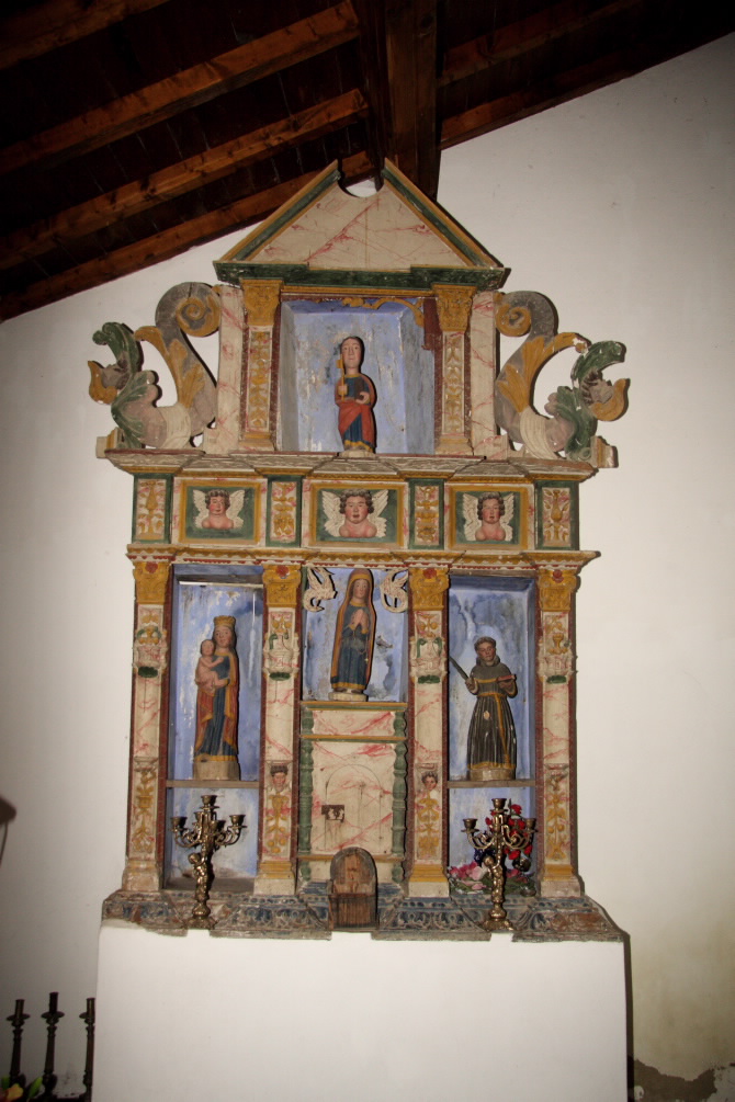 IGREXA DE SANTIAGO DE VILAPENA