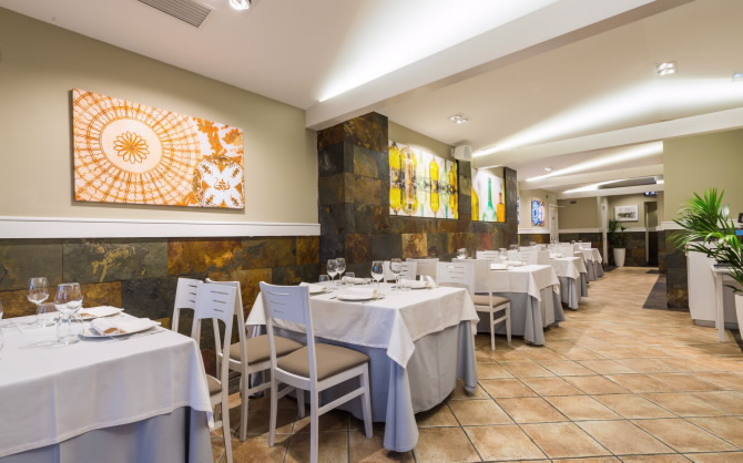 FINISTERRAE LA TORRE