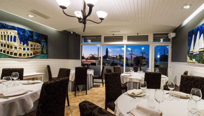 FINISTERRAE LA TORRE