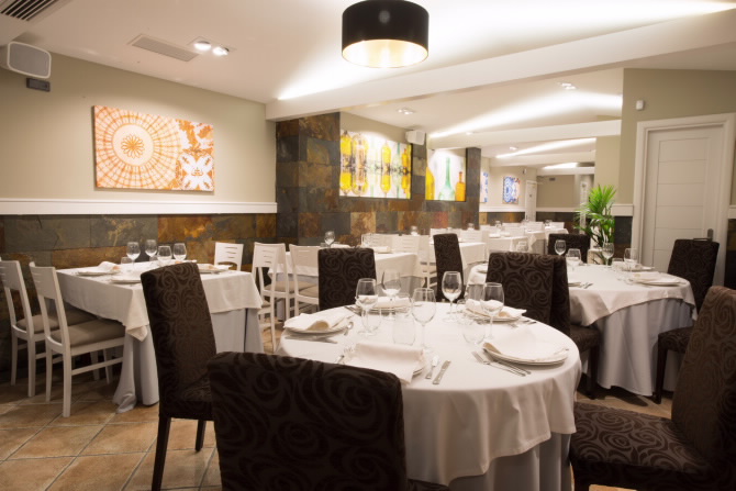 FINISTERRAE LA TORRE