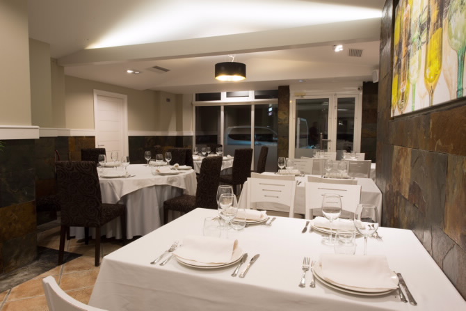 FINISTERRAE LA TORRE