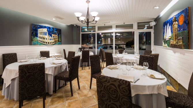 FINISTERRAE LA TORRE