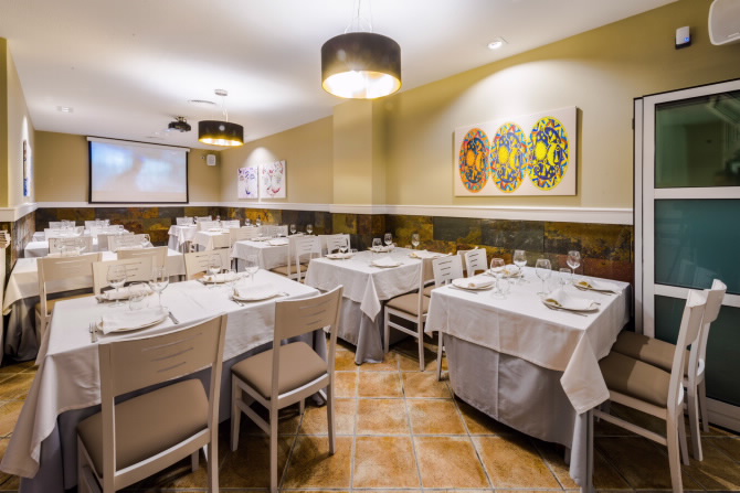 FINISTERRAE LA TORRE