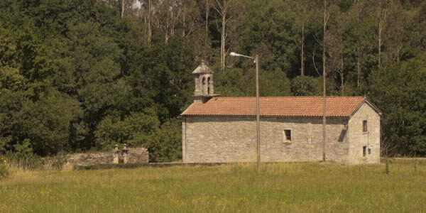 IGREXA DE SAN VICENTE DE REGOELA