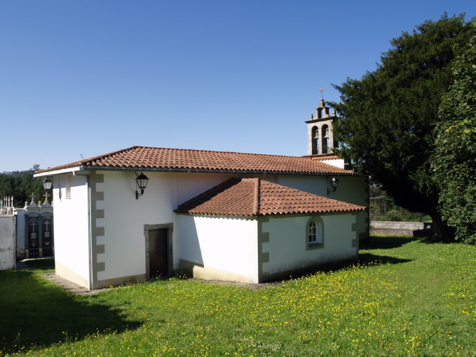 IGREXA DE SANTA CRUZ DO SALTO