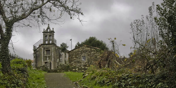 IGREXA DE SANTA OLAIA DE SOASERRA