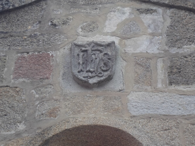 IGREXA DE SANTA MARÍA DE BELUSO