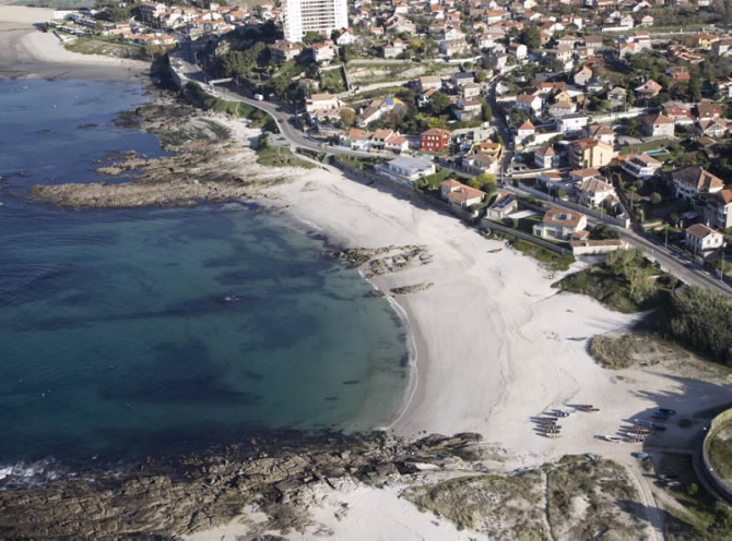 A FONTAÍÑA (A SIRENITA)