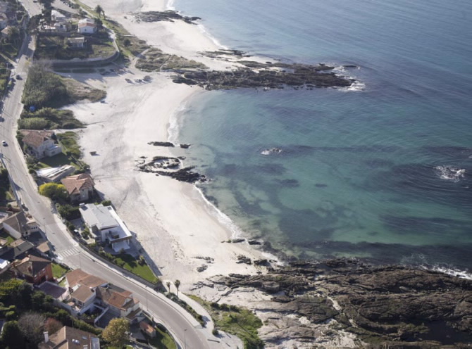 A FONTAÍÑA (A SIRENITA)