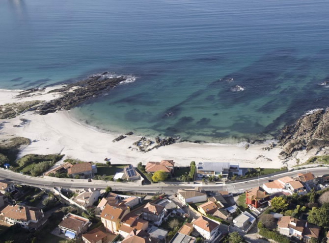 A FONTAÍÑA (A SIRENITA)